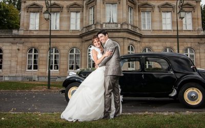 Mariage de Céline et Julien (25 août)