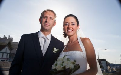 Mariage d&rsquo;Annelise et Raphaël