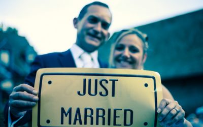 Stéphanie et Thierry