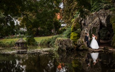 Session post-wedding