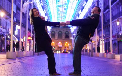 session d&rsquo;engagement Lille 3000