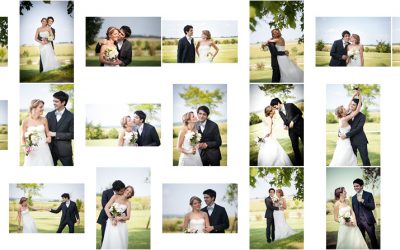 Clémentine et Thibaut