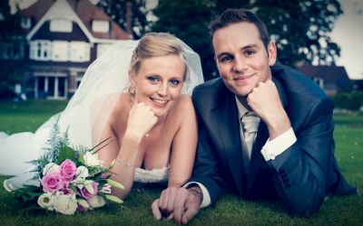 Bénédicte et Xavier