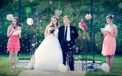 Gwendoline et Frédéric