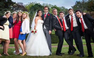 Éloïse et François